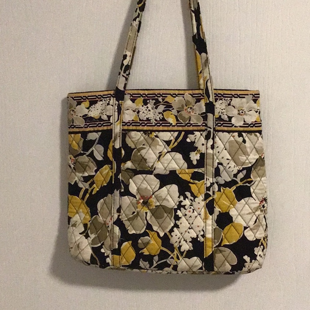 Vera Bradley Small Tote